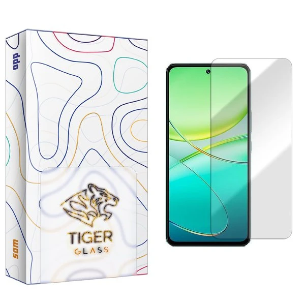محافظ صفحه نمایش تایگر گلس مدل APL2 مناسب برای گوشی موبایل ویوو T3