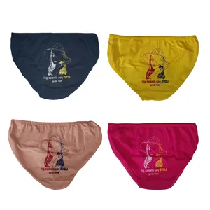 شورت زنانه مدل pa-4 بسته 4 عددی