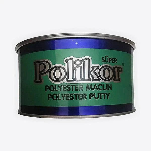 بتونه سنگی پلی کور مدل B10 وزن 2 کیلوگرم