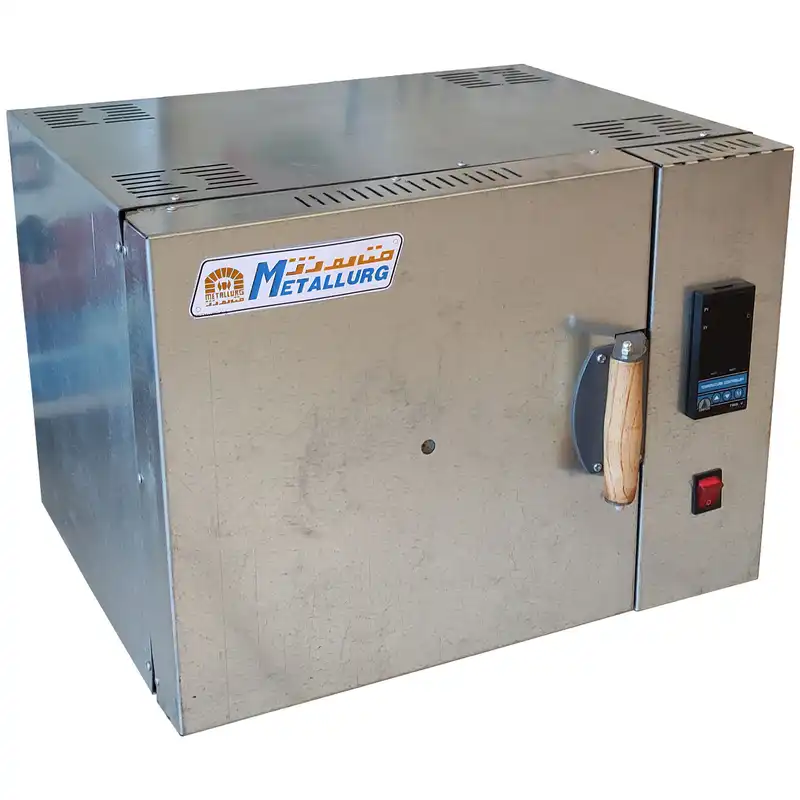 کوره برقی مدل FUR-3lit-1000