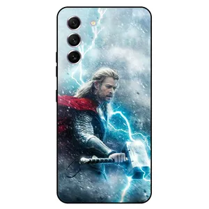 Megafone 5337 Cover For Samsung Galaxy S22 Plus 5G