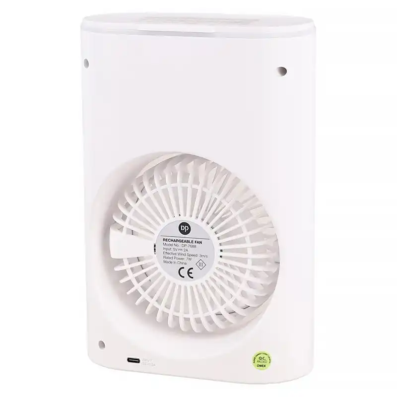 پنکه رومیزی مدل DP-7688