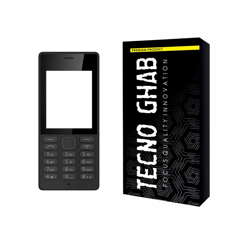 شاسی گوشی موبایل تکنو قاب مدل  FIXEL مناسب برای گوشی موبایل نوکیا 115