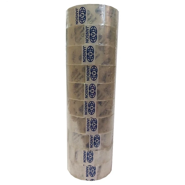 چسب نواری جانسون مدل DT-36 عرض 1.8 سانتی متر  بسته 10 عددي