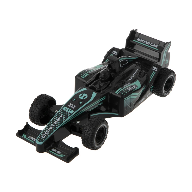 ماشین بازی کنترلی مدل فرمول 1