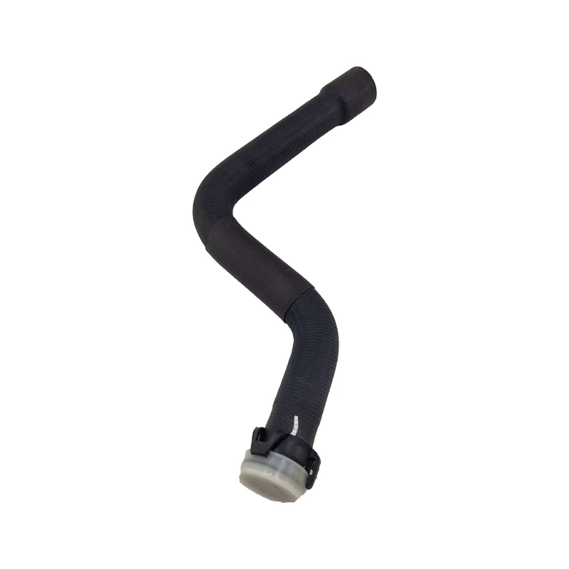 شلنگ آب ورودی بالا رادیاتور جی آی اس پی مدل PT-S1-405PARS کد 487037 مناسب برای پژو 405 و سمند