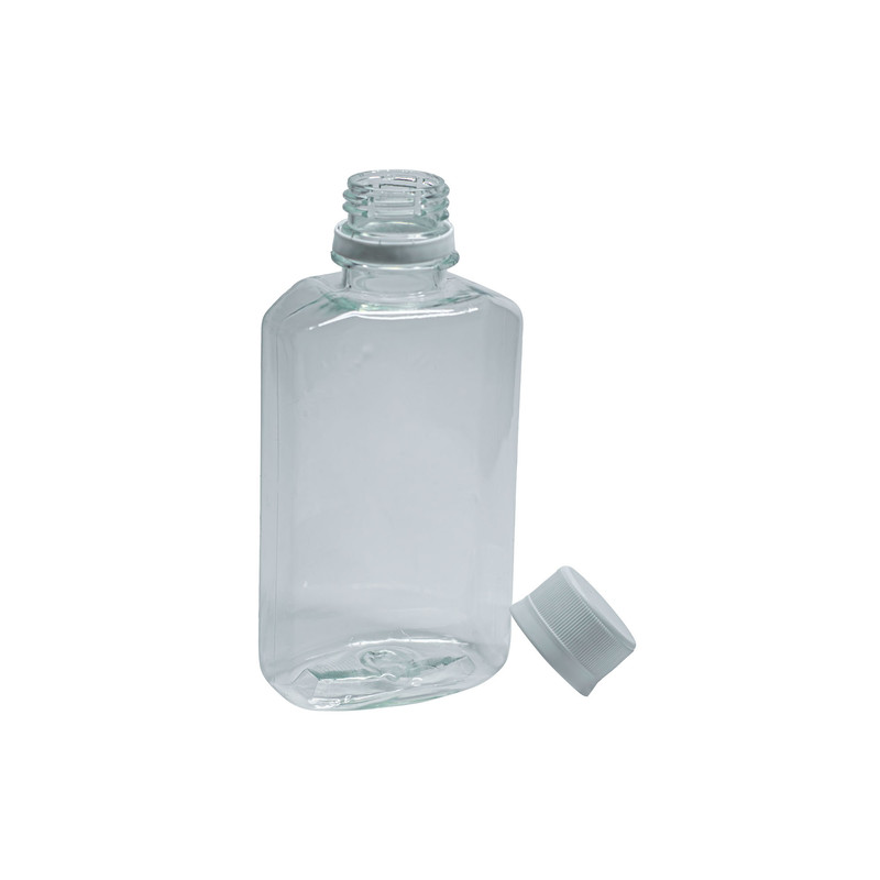 بطری مدل شربت 250 سی سی مجموعه 6 عددی