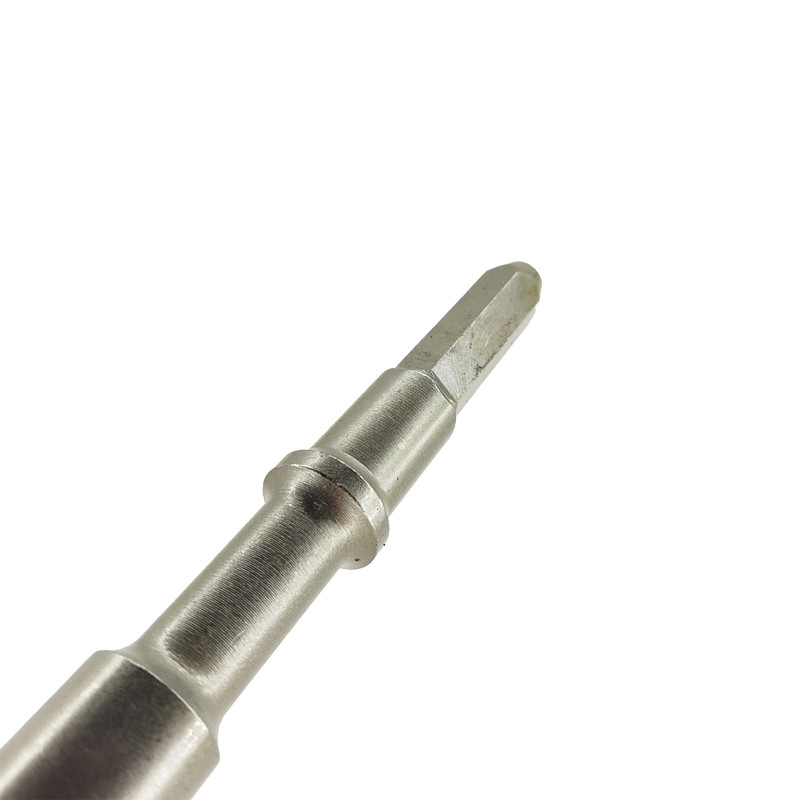 دنباله گردبر بتن سه نظام خور کاتکس کد 002 مدل 22m سایز 200 میلی متر