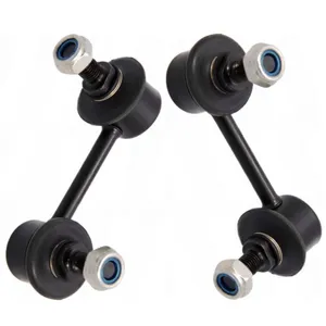 میل موجگیر عقب فبست کد 0423-CW8RR-CW8RL مناسب برای میتسوبیشی لنسر بسته دو عددی