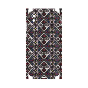 MAHOOT SISTAN Needlework 1-FullSkin Cover Sticker for Honor 8S