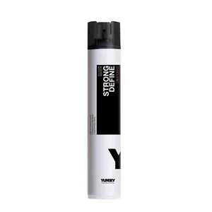 اسپری نگه دارنده مو یانسی مدل Strong Define حجم 500 میلی لیتر 