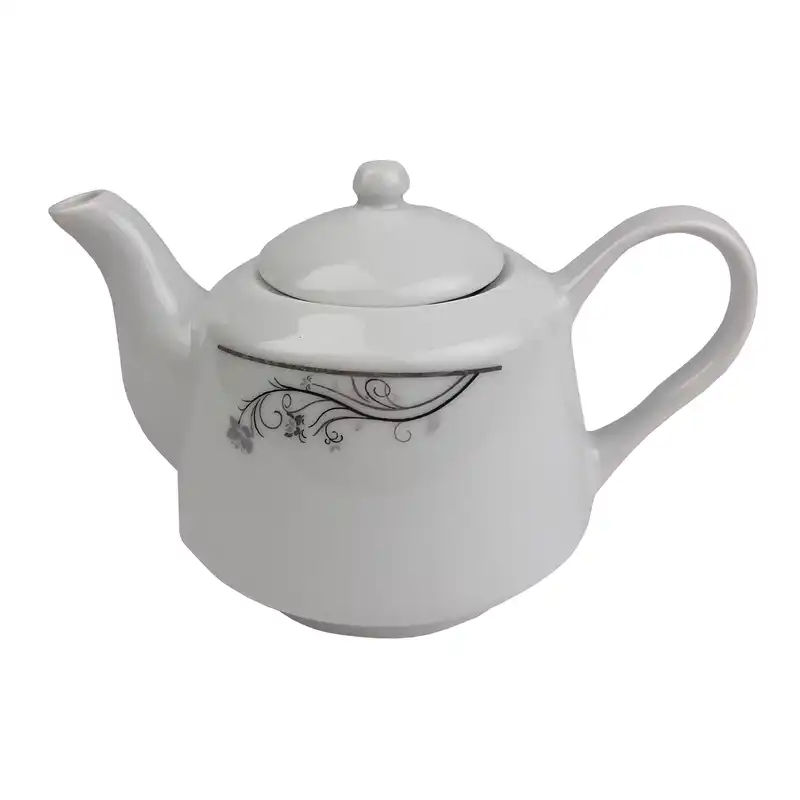 قوری پارس چینی مدل فنتسی کد 801