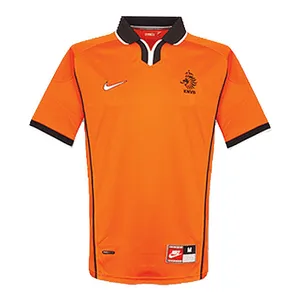 تی شرت ورزشی مردانه مدل هلند 1998