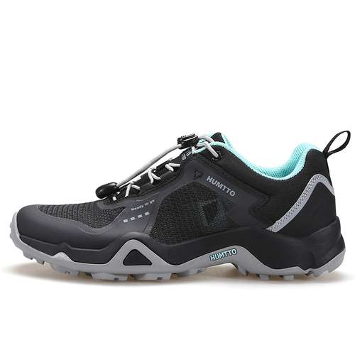 کفش پیاده روی زنانه هامتو مدل 130435B-1
