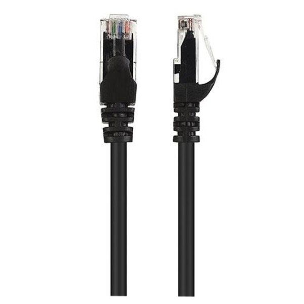 کابل شبکه Cat6 بافو مدل rj45 طول 10 متر