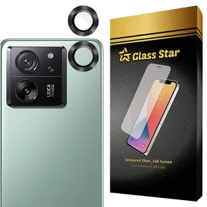 Glass Star GRIN Ring Lens For Xiaomi 13T / 13T Pro 