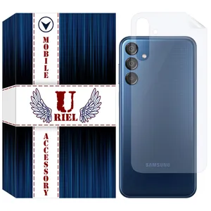 Uriel Back-HG HydroGel Back Protector For Samsung Galaxy M15