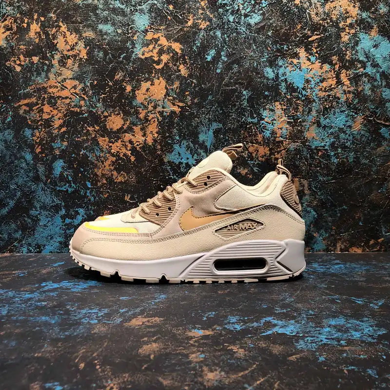 کفش پیاده روی مدل  AIR MAX 90 KEROR-100060010
