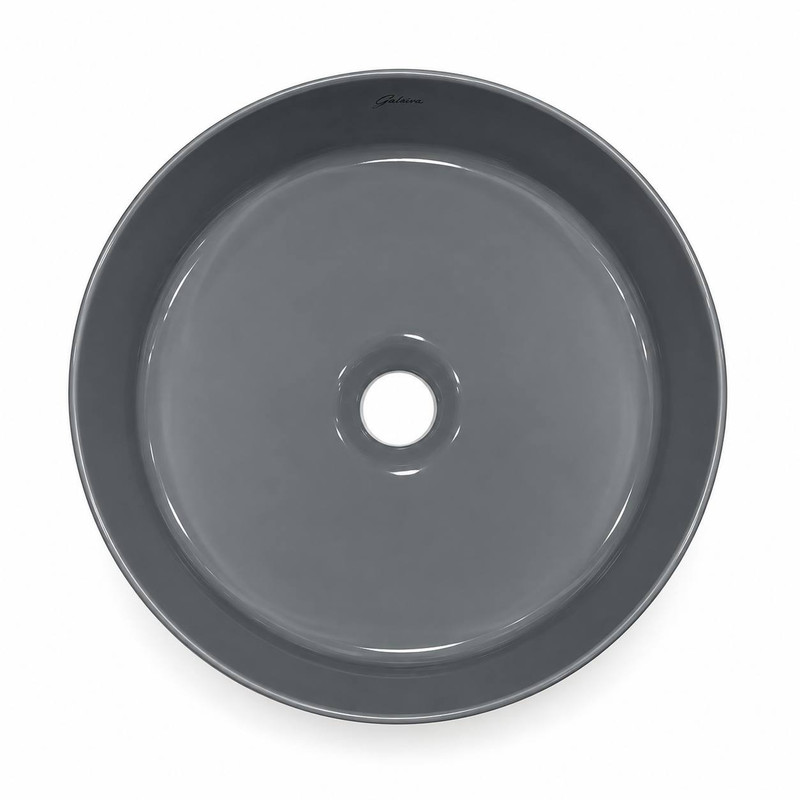 کاسه روشویی گاتریا مدل دایره gsf 36