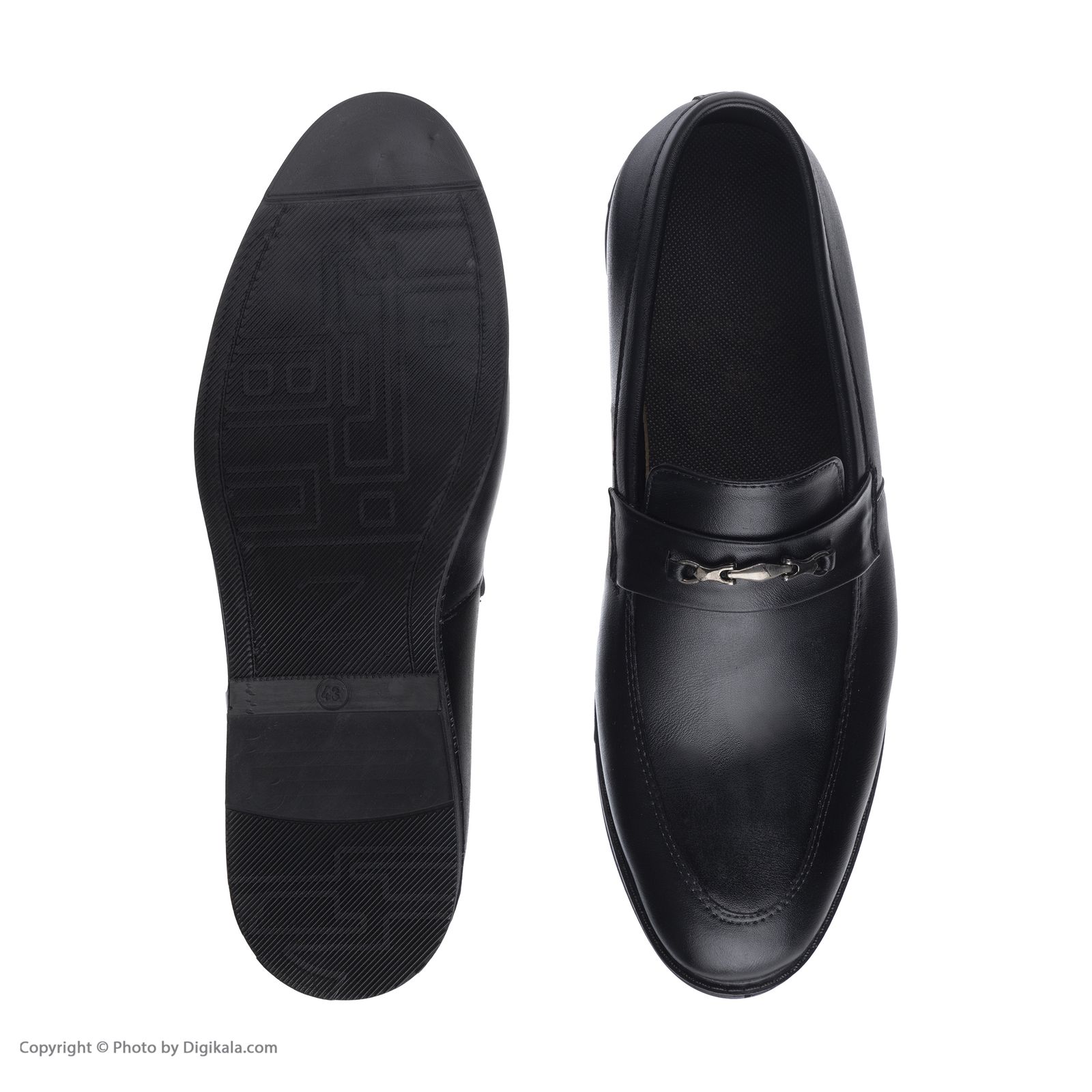 کفش مردانه مدل k.baz.079 -  - 6