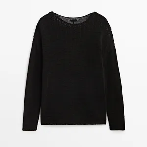 پلیور زنانه ماسیمو دوتی مدل WOOL