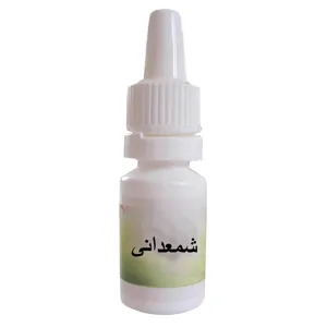اسانس شمع مدل گل شمعداني حجم 10 ميلي ليتر