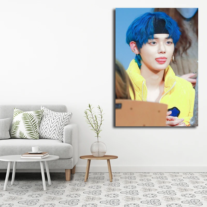 تابلو شاسی مدل yeonjun کد 11
