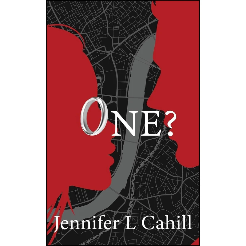 کتاب One اثر Jennifer L Cahill انتشارات Clink Street Publishing