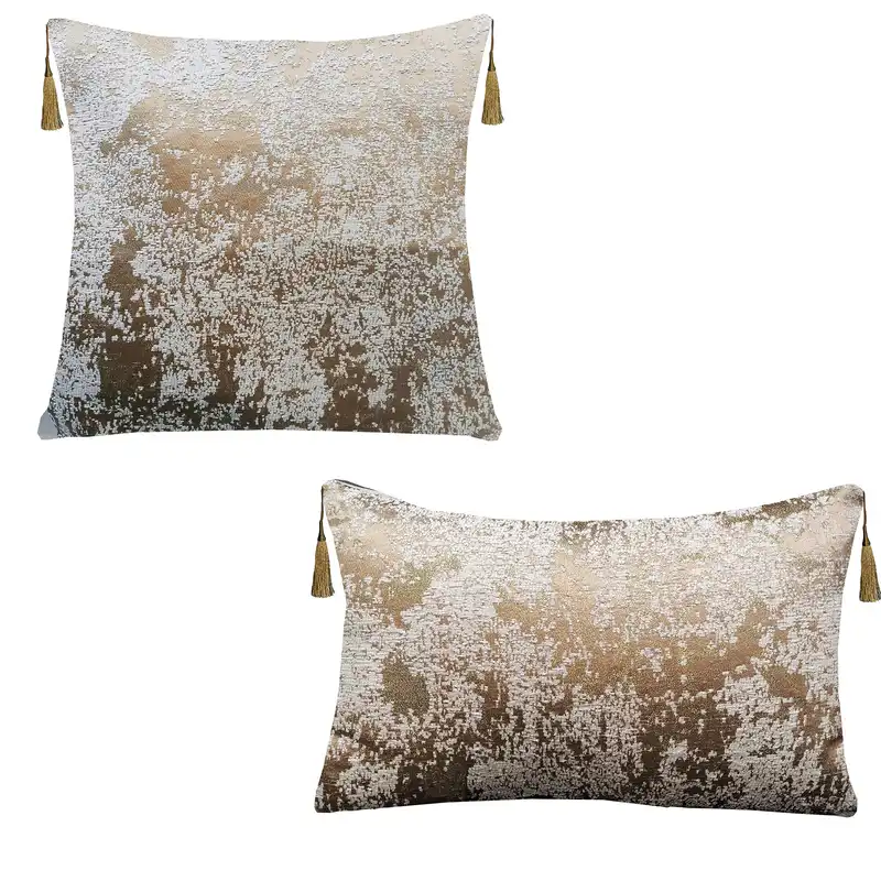 کاور کوسن مدل پتینه مجموعه دو عددی