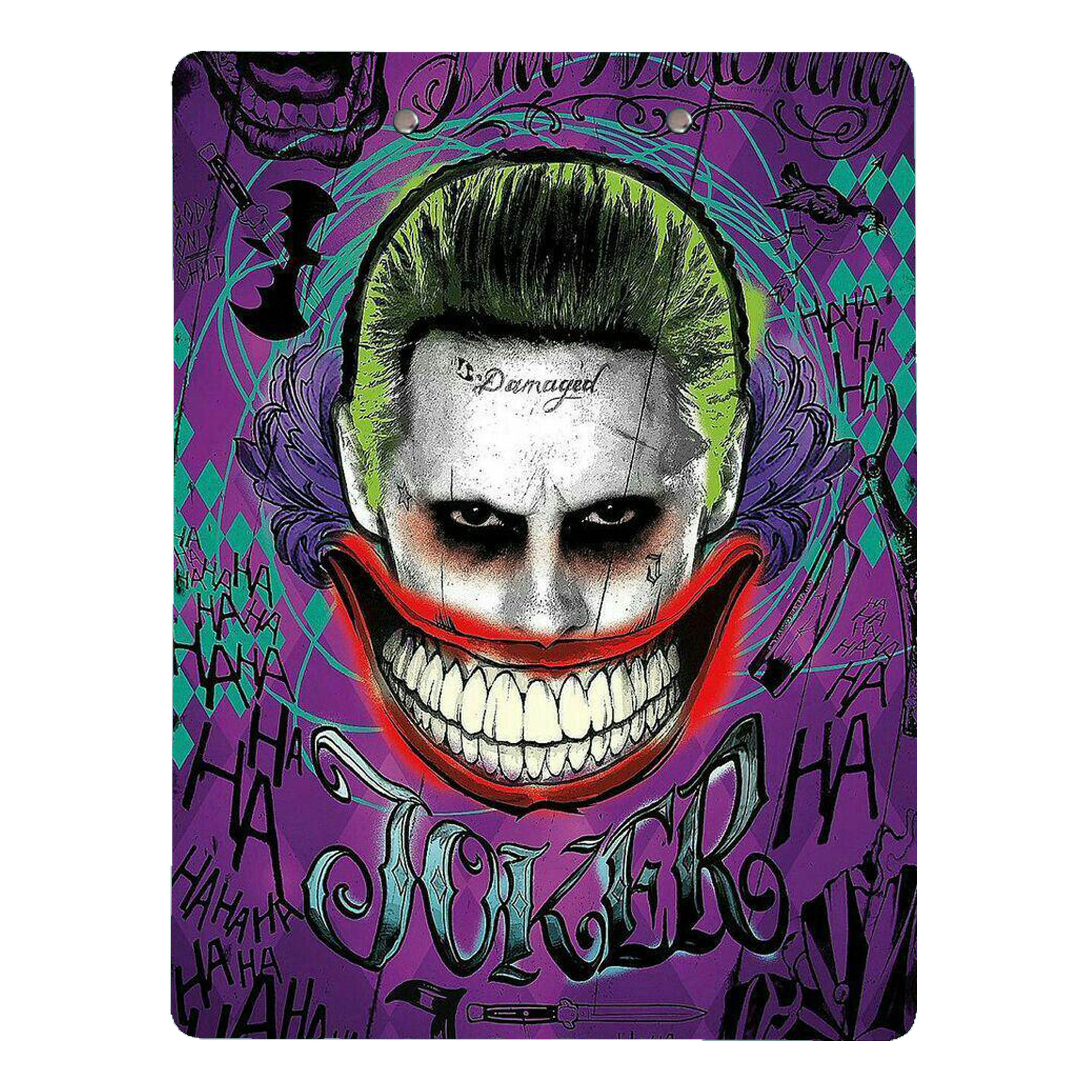 تخته شاسی مدل Joker سایز A4