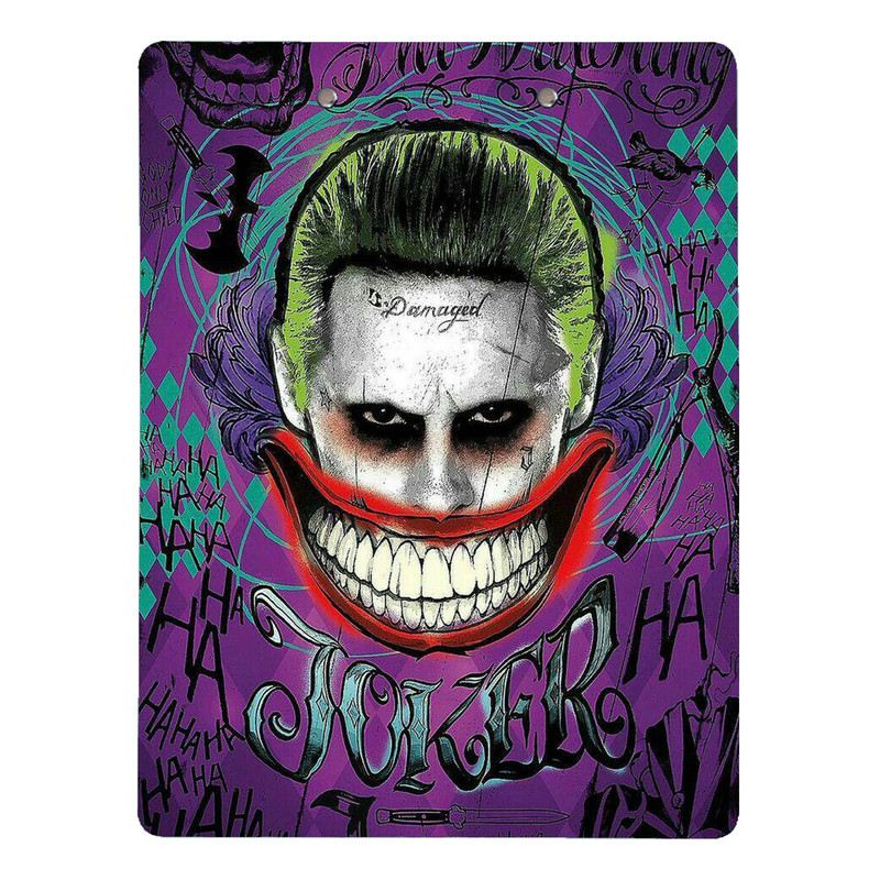 تخته شاسی مدل Joker سایز A4