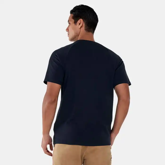 تی شرت آستین کوتاه مردانه مدل Tb0a22cb