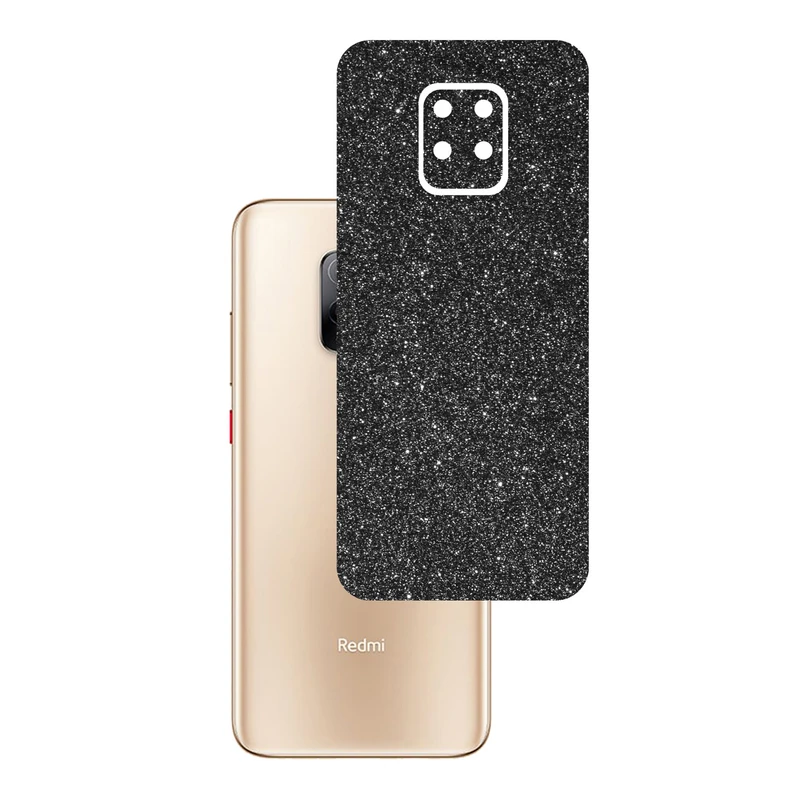 برچسب پوششی بستور مدل GB4-10 مناسب برای گوشی موبایل شیائومی Redmi 10X 5G