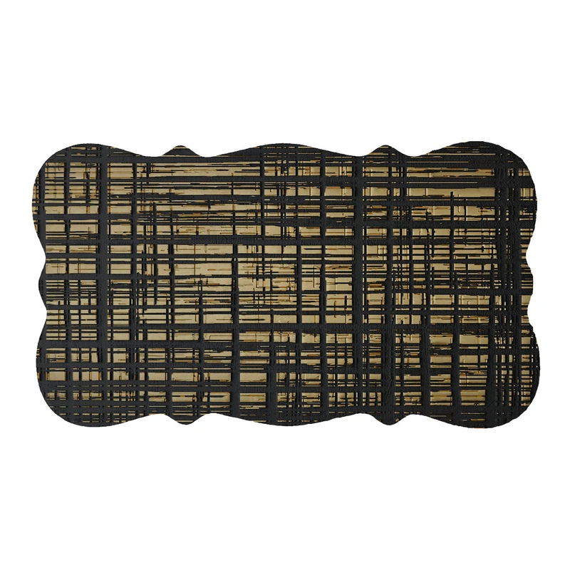 پادری طرح کلاسیک کد 8793 سایز 110×60 سانتی متر