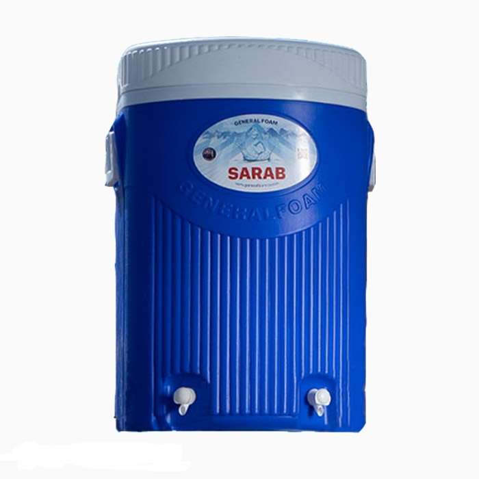 کلمن مدل sahar گنجایش 62 لیتر کلمن مدل sahar گنجایش 62 لیتر