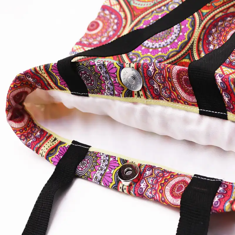 ساک خرید مدل سنتی کد 111