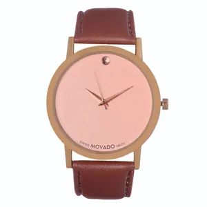 ساعت مچی عقربه‌ای مردانه مدل MO 15651 -G-R