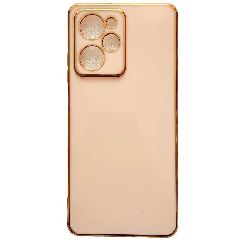 کاور مدل my مناسب برای گوشی موبایل شیائومی POCO X5 Pro 5G / Note 12 pro 5G / Note 12 pro plus