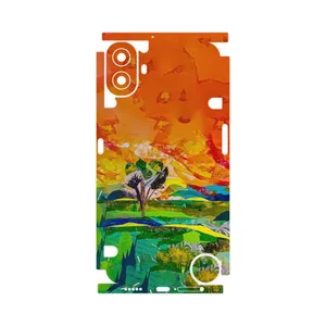 MAHOOT Collage of Painting-FullSkin Cover Sticker for Nothing CMF Phone 1