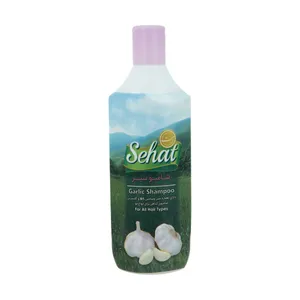 Sehat Garlic Hair Shampoo 1000g