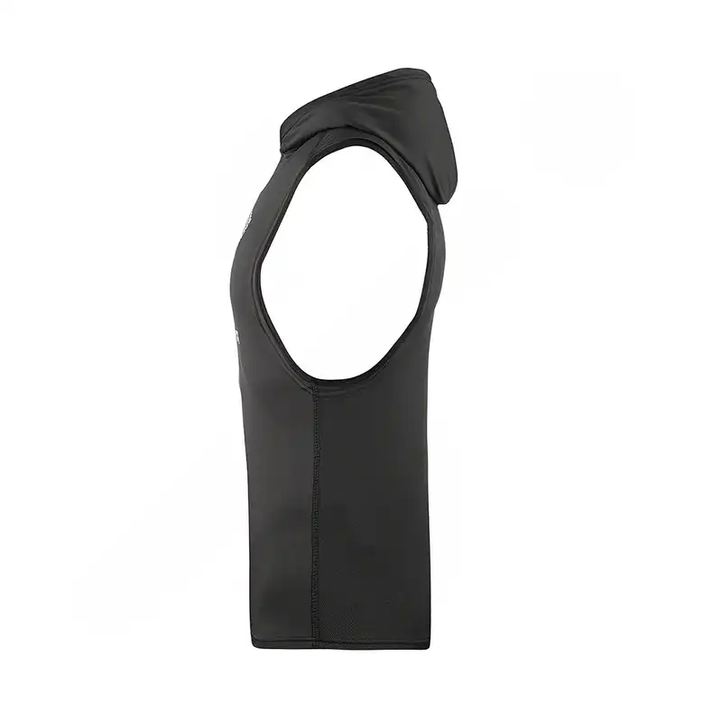 تاپ کلاه دار ورزشی مردانه مدل NK-8273