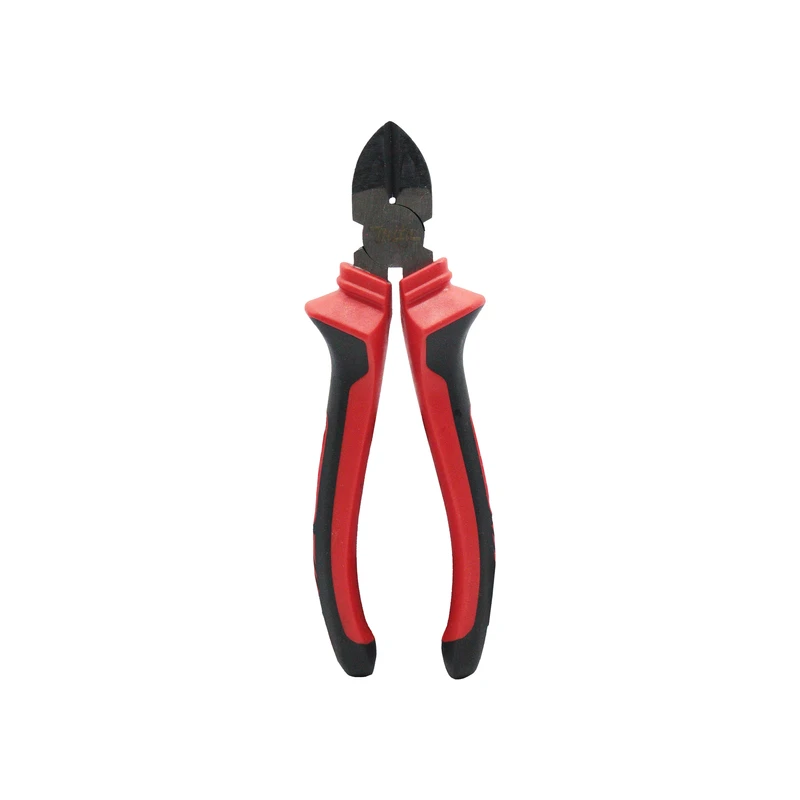 انبر سیم چین میتا مدل YP-18.5CM سایز 8 اینچ 