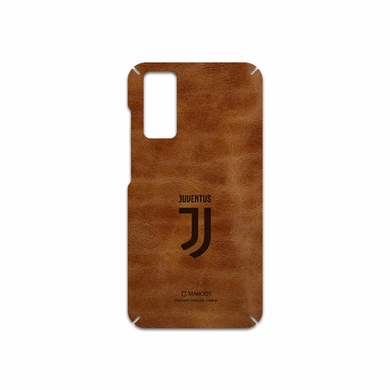 برچسب پوششی ماهوت مدل BFL-JUVE مناسب برای گوشی موبایل سامسونگ Galaxy S20 FE