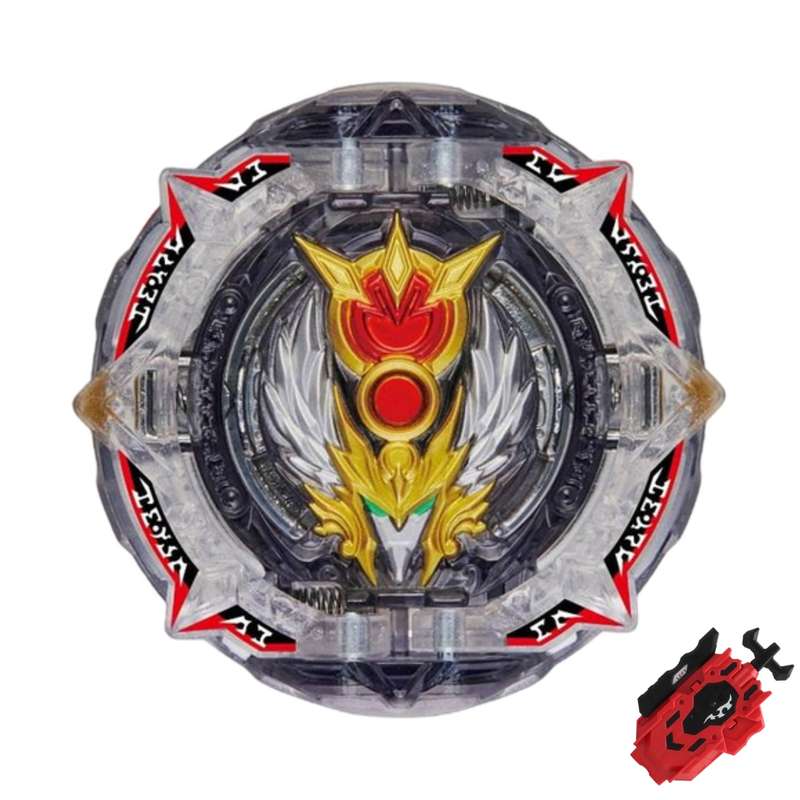 اسباب بازی مدل فرفره انفجاری رافائل کد B192