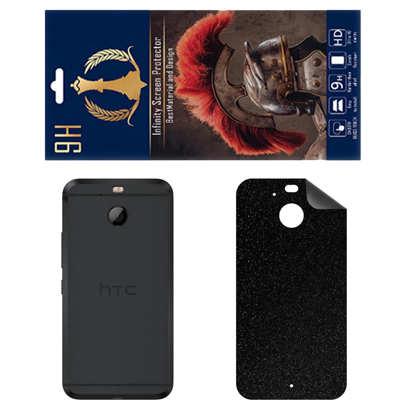 برچسب پوششی اینفینیتی مدل PRO SD مناسب برای گوشی موبایل اچ تی سی 10 Evo