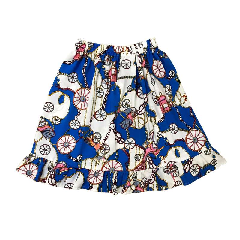 دامن زنانه مدل DKch-BCH