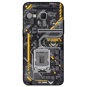 Megafone Gaming Board 8003 Cover For Samsung Galaxy J2 2015 Mobile Phone
