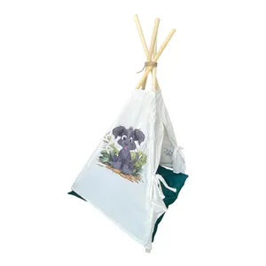 جای خواب سگ و گربه مدل ۰۱۱