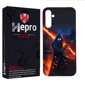 HEPRO MC Cover for SAMSUNG GALAXY S23 FE