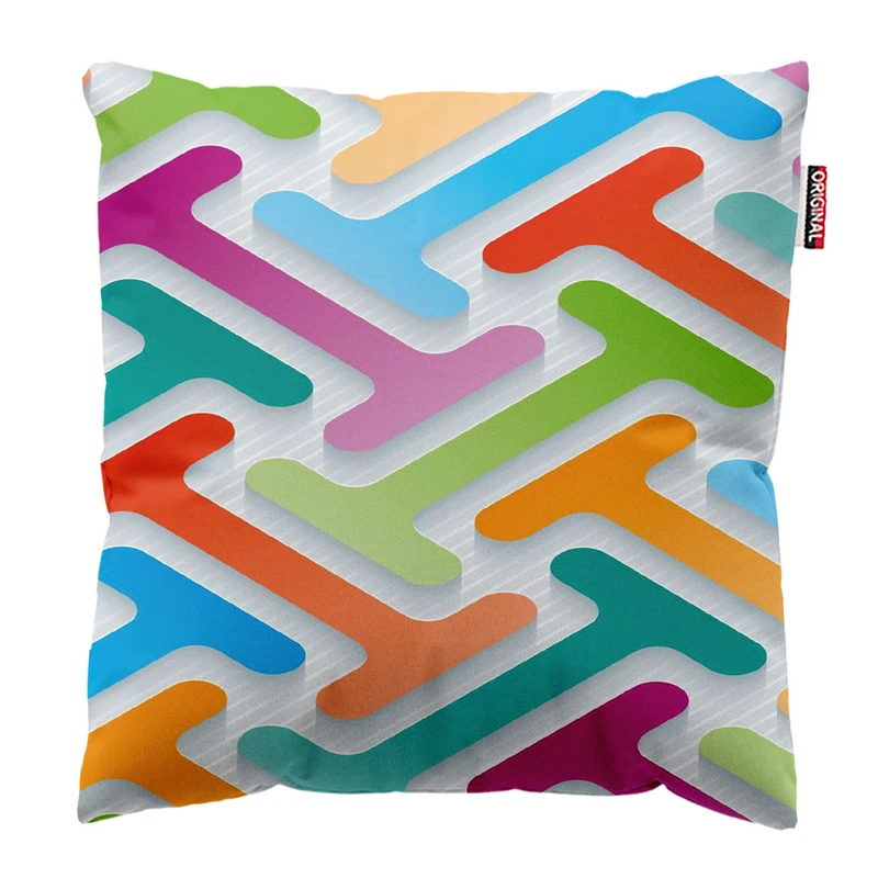 کوسن پاد آفرین مدل کاراکتر کد 1401سایز 30*30 سانتی متر